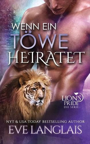 Cover image for Wenn ein Toewe Heiratet