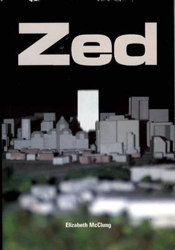 Cover image for Zed