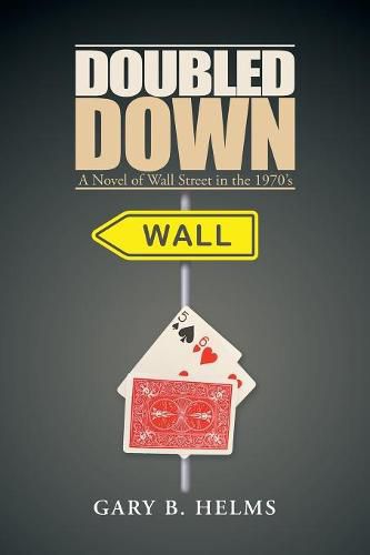 Cover image for Doubled Down