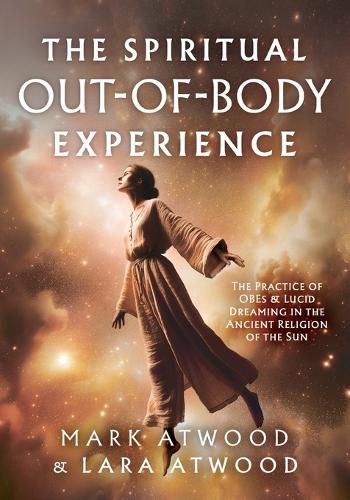 Cover image for The Spiritual Out-of-Body Experience