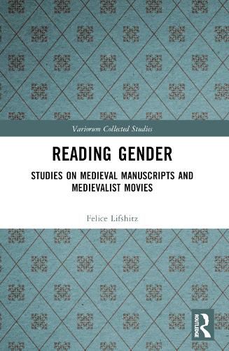 Cover image for Reading Gender