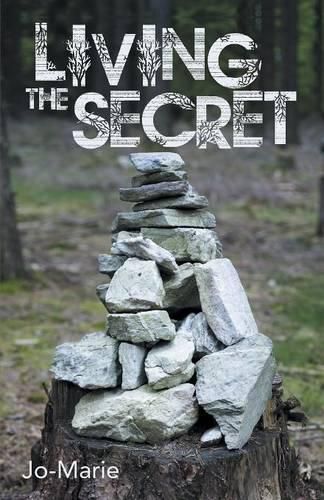 Cover image for Living the Secret