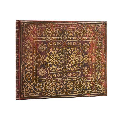 Cover image for Evangeline (Carta Conde) Unlined Guest Book