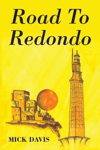 Cover image for Road To Redondo