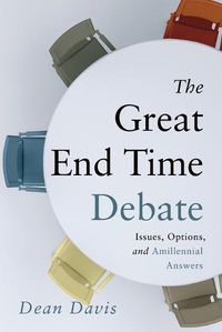 Cover image for The Great End Time Debate