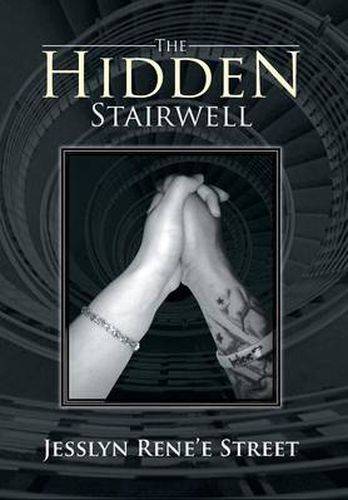 Cover image for The Hidden Stairwell