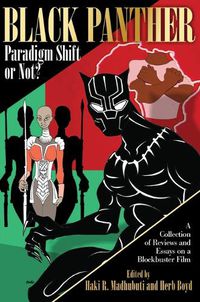 Cover image for Black Panther Paradigm Shift or Not?