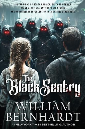 Cover image for The Black Sentry