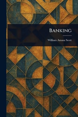 Cover image for Banking