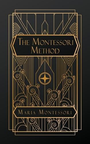 Cover image for The Montessori Method