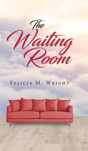 Cover image for The Waiting Room