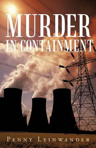 Cover image for Murder in Containment