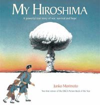 Cover image for My Hiroshima