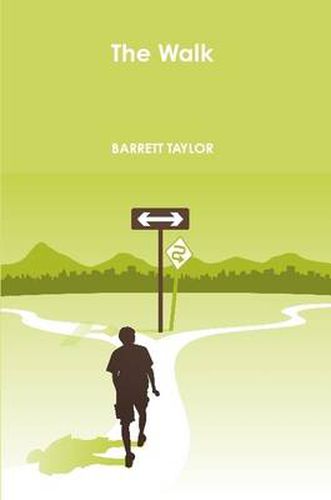 Cover image for The Walk