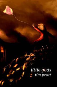 Cover image for Little Gods