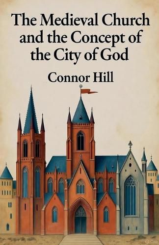 Cover image for The Medieval Church and the Concept of the City of God