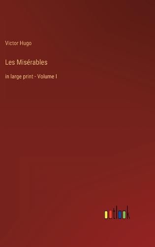 Cover image for Les Miserables