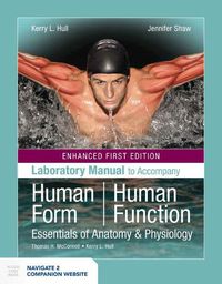 Cover image for Laboratory Manual + Online Access