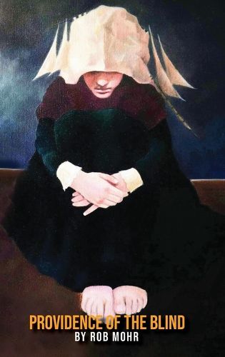 Cover image for Providence of the Blind