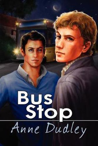 Cover image for Bus Stop