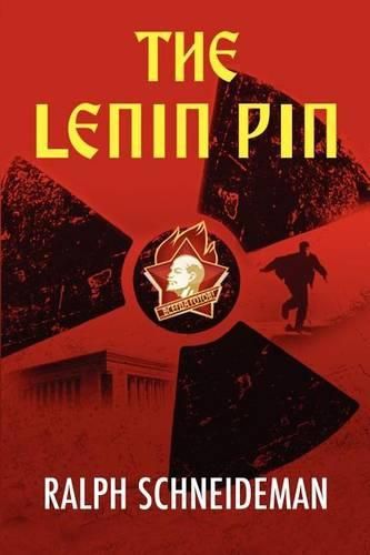 Cover image for The Lenin Pin