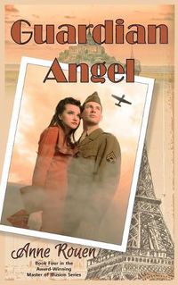 Cover image for Guardian Angel: Master of Illusion Book Four