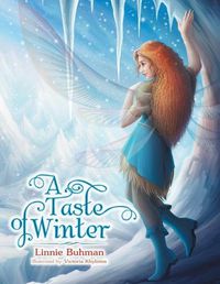 Cover image for A Taste of Winter