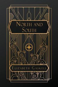 Cover image for North and South