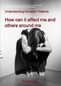 Cover image for Understanding Domestic Violence