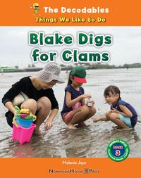 Cover image for Blake Digs for Clams