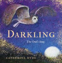 Cover image for Darkling