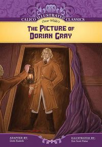 Cover image for Picture of Dorian Gray