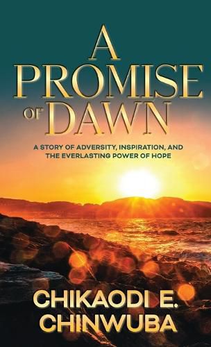 Cover image for A Promise of Dawn