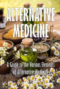 Cover image for Alternative Medicine