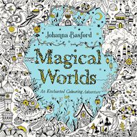 Cover image for Magical Worlds