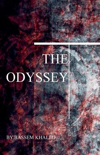 Cover image for The Odyssey