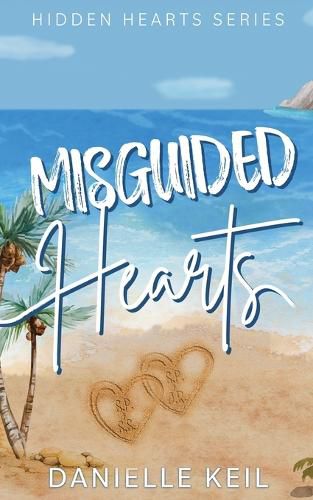 Cover image for Misguided Hearts