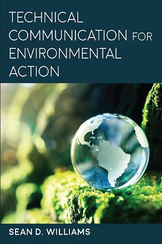 Cover image for Technical Communication for Environmental Action