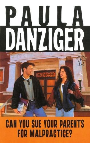 Cover image for Can You Sue Your Parents for Malpractice?