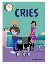 Cover image for Cries