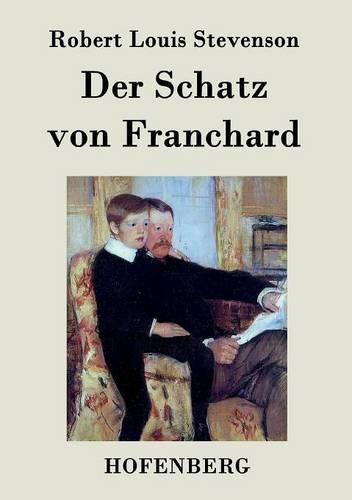 Cover image for Der Schatz von Franchard