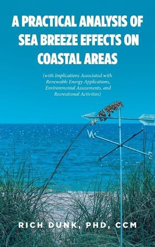 Cover image for A Practical Analysis of Sea Breeze Effects on Coastal Areas