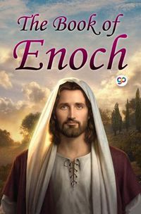 Cover image for The Book of Enoch