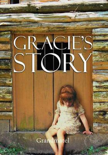 Cover image for Gracie's Story