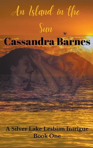 Cover image for An Island in the Sun