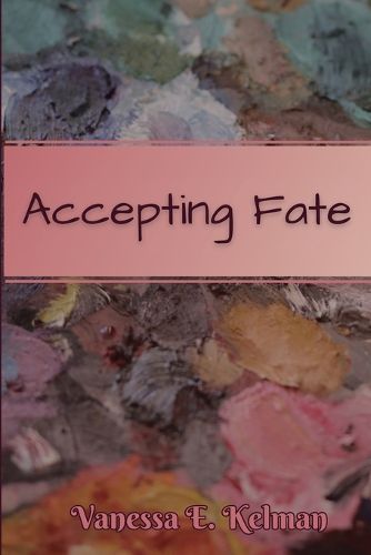 Cover image for Accepting Fate