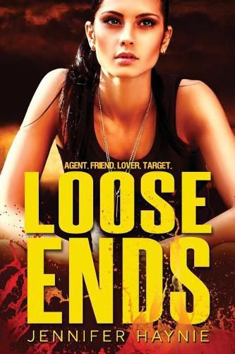 Cover image for Loose Ends