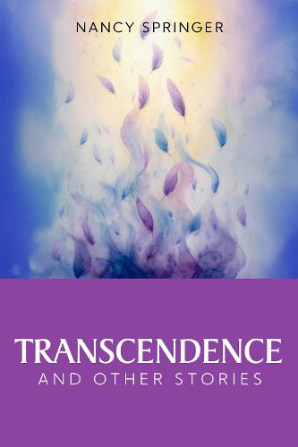 Cover image for Transcendence and Other Stories