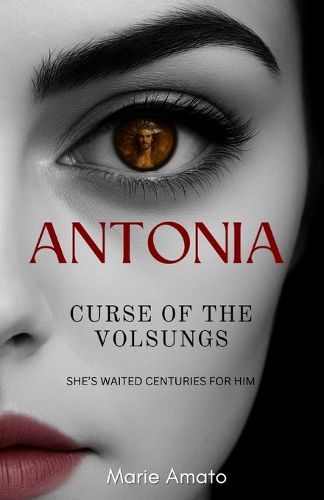 Cover image for Antonia