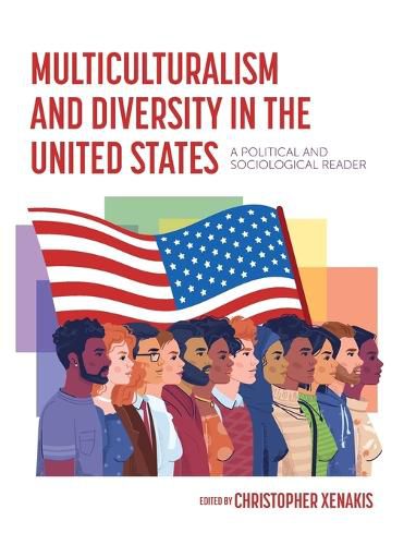 Cover image for Multiculturalism and Diversity in the United States